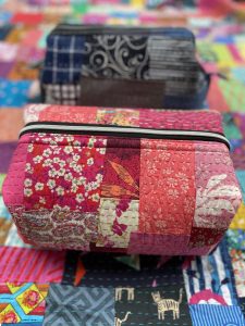 Retreat Bag Workshop