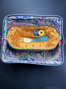 Kawandi Retreat Bag - Big and Small