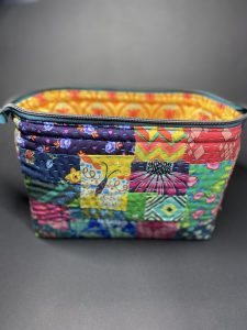 Kawandi Retreat Bag - Small