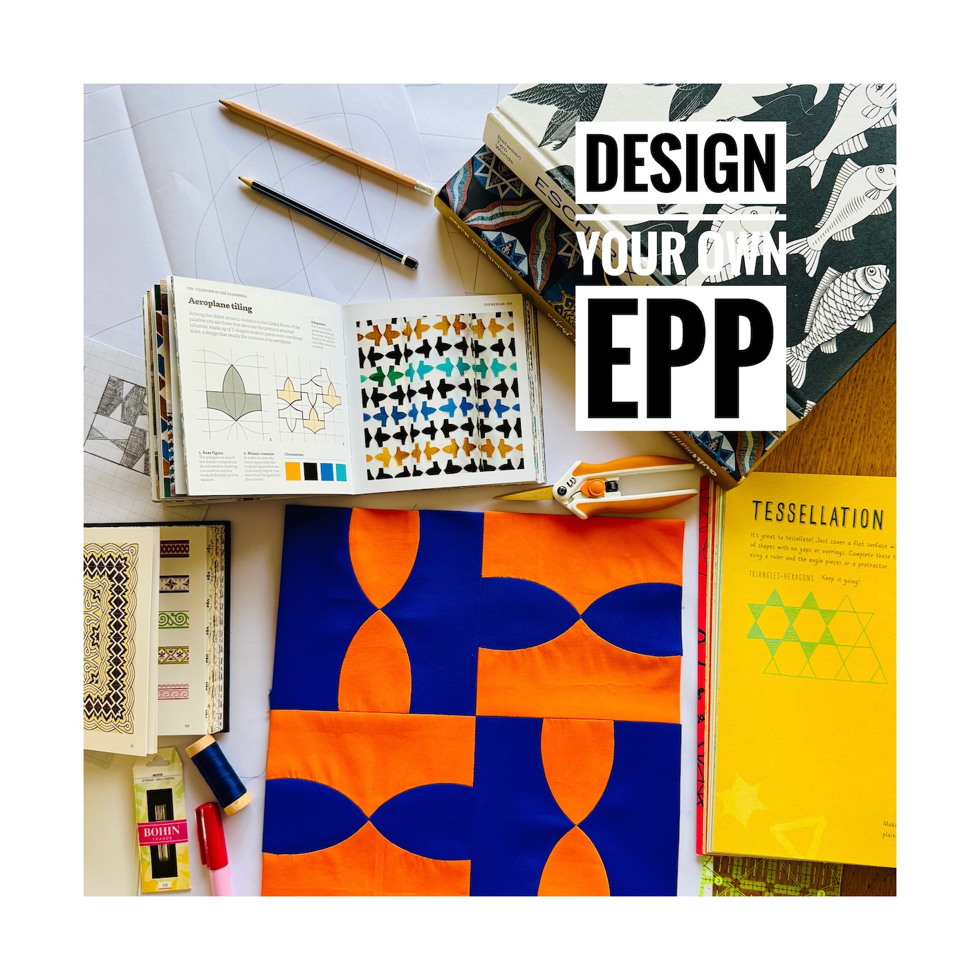 Design Your Own EPP